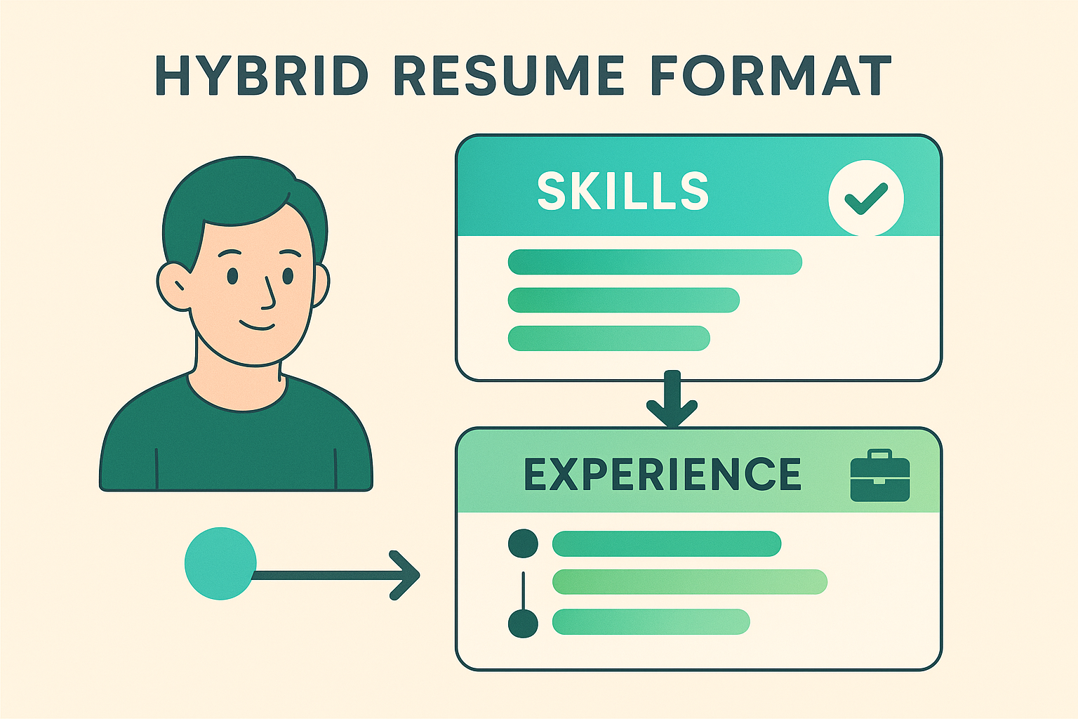 The Alternative: Combination (Hybrid) Format