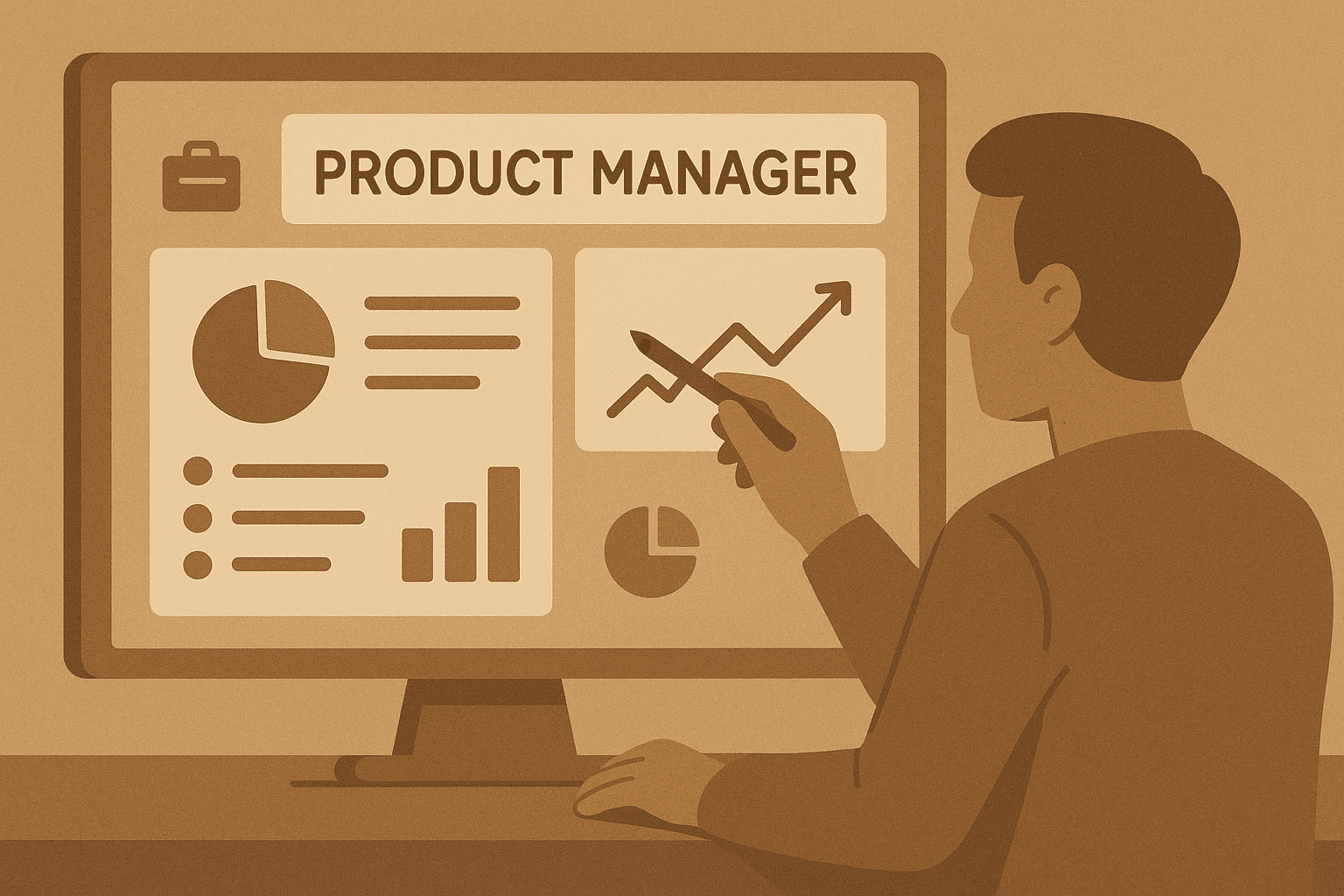 ANALYTICAL SKILLS OF PRODUCT MANAGER